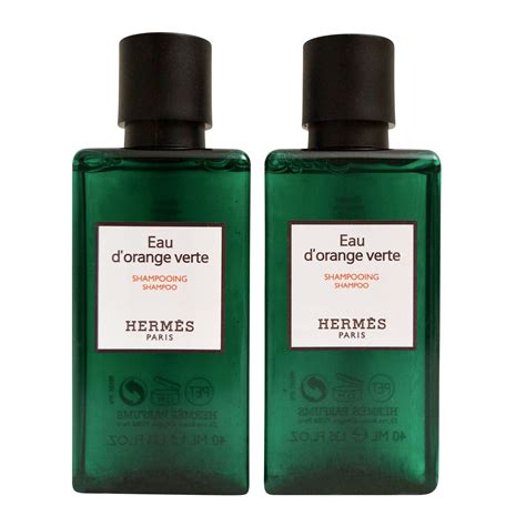 eau de toilette orange verte hermes|hermes eau d'orange verte shampoo.